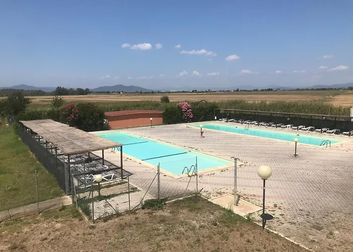Residence il Tombolo