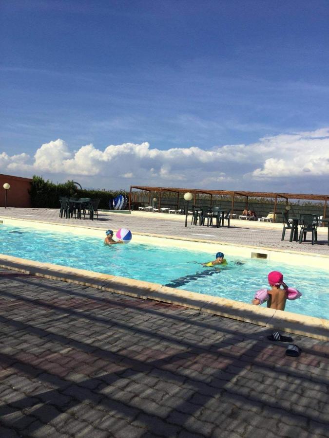 Il Tombolo Aparthotel