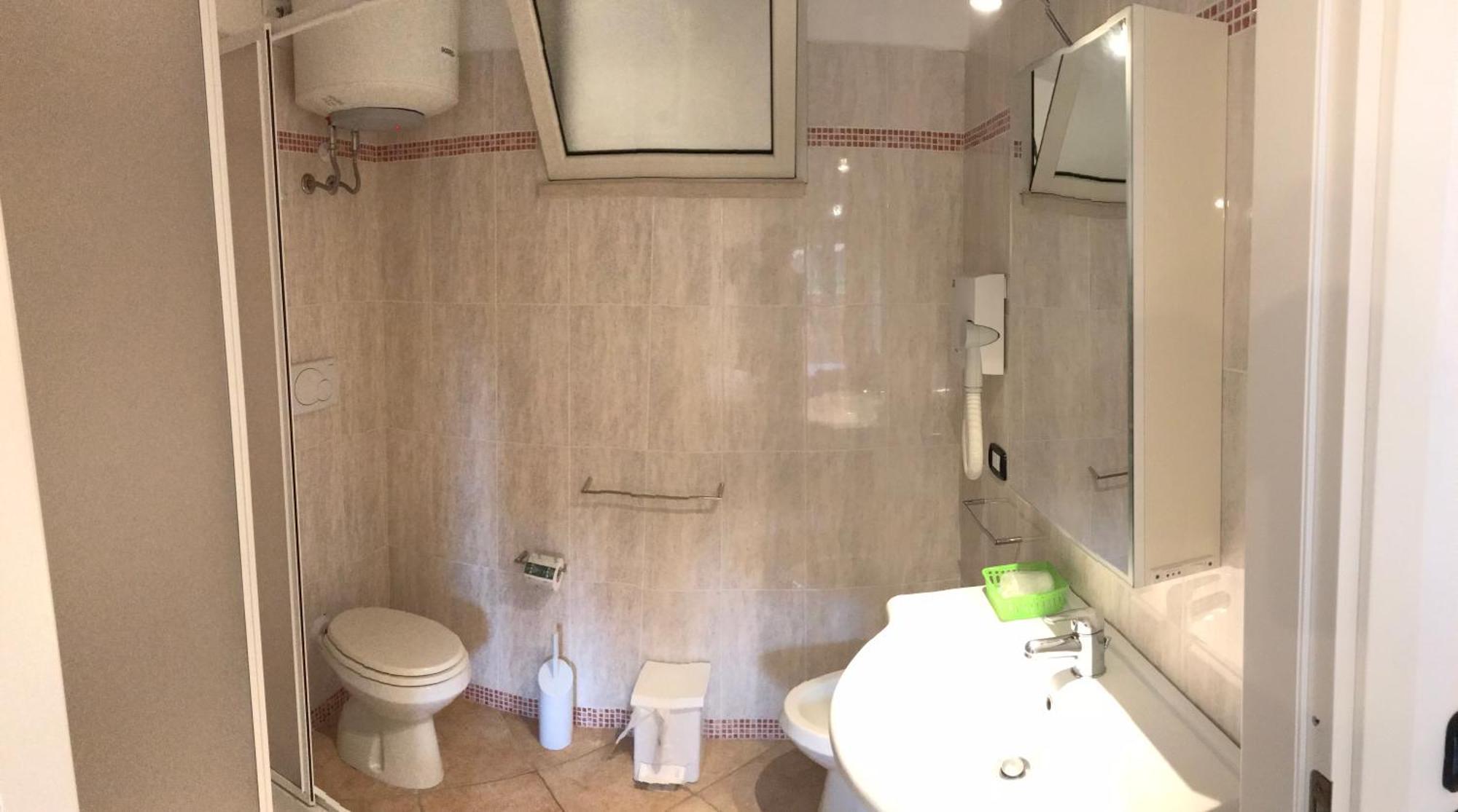 Il Tombolo Aparthotel 3*