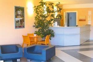 Aparthotel Il Tombolo Principina a Mare