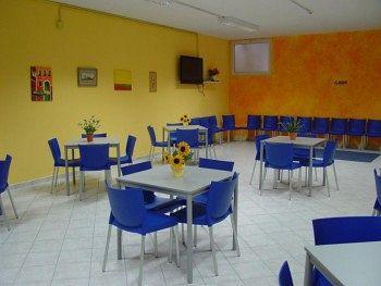 Il Tombolo Apartahotel