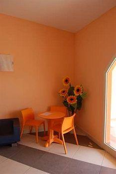 Aparthotel Il Tombolo 3*