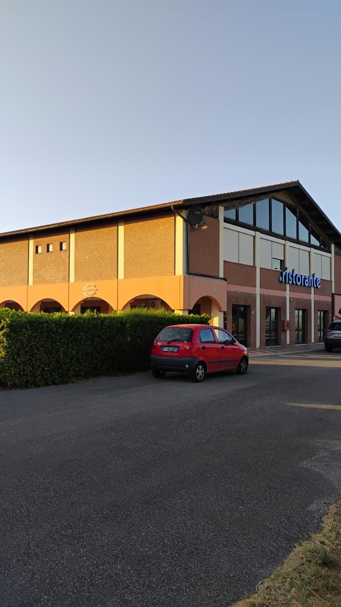 Il Tombolo Apartahotel 3*