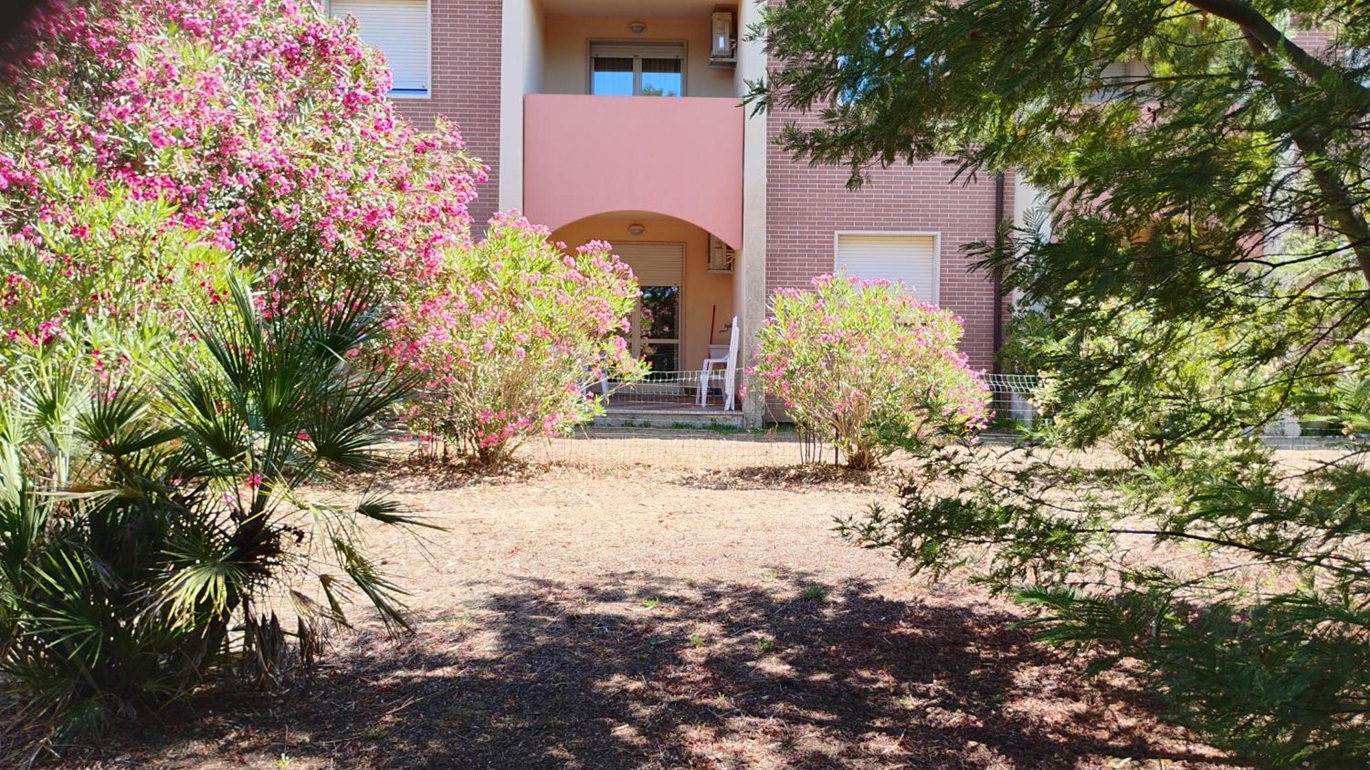 Apartahotel Il Tombolo 3*