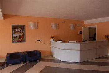 Aparthotel Il Tombolo 3*