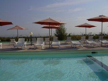 Apartahotel Il Tombolo Principina a Mare