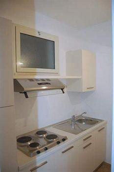 Apartahotel Il Tombolo
