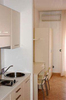 Il Tombolo Aparthotel 3*