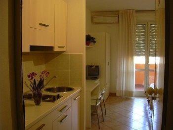 Il Tombolo Aparthotel