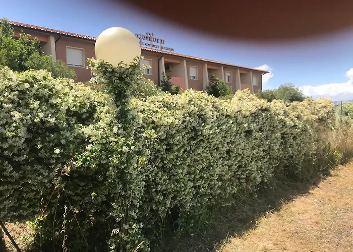 Residence Il Tombolo
