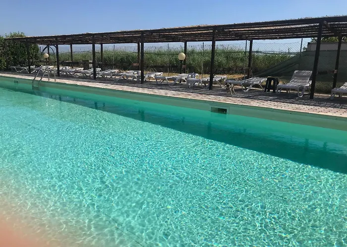 Residence Il Tombolo
