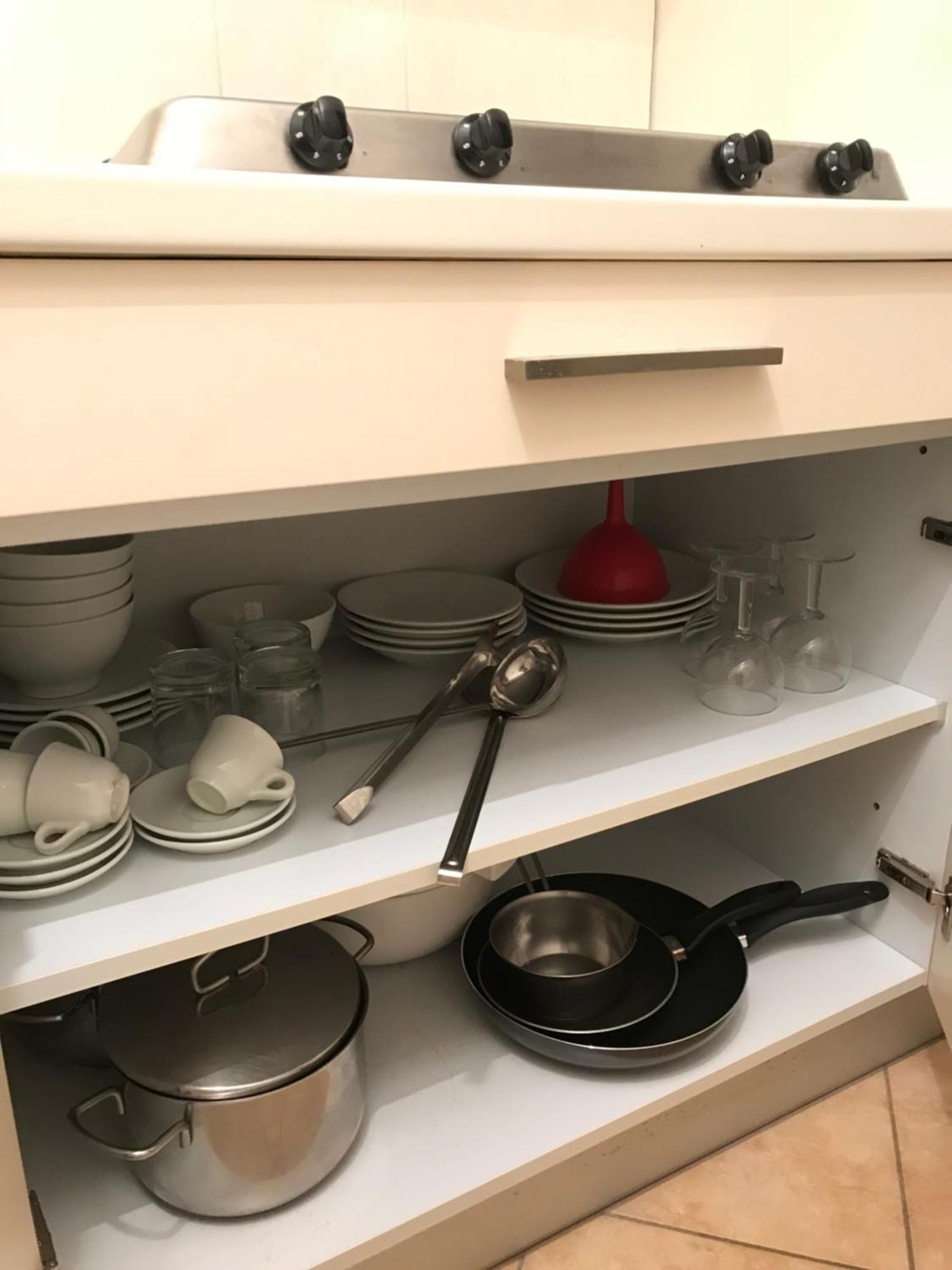 Il Tombolo Aparthotel 3*