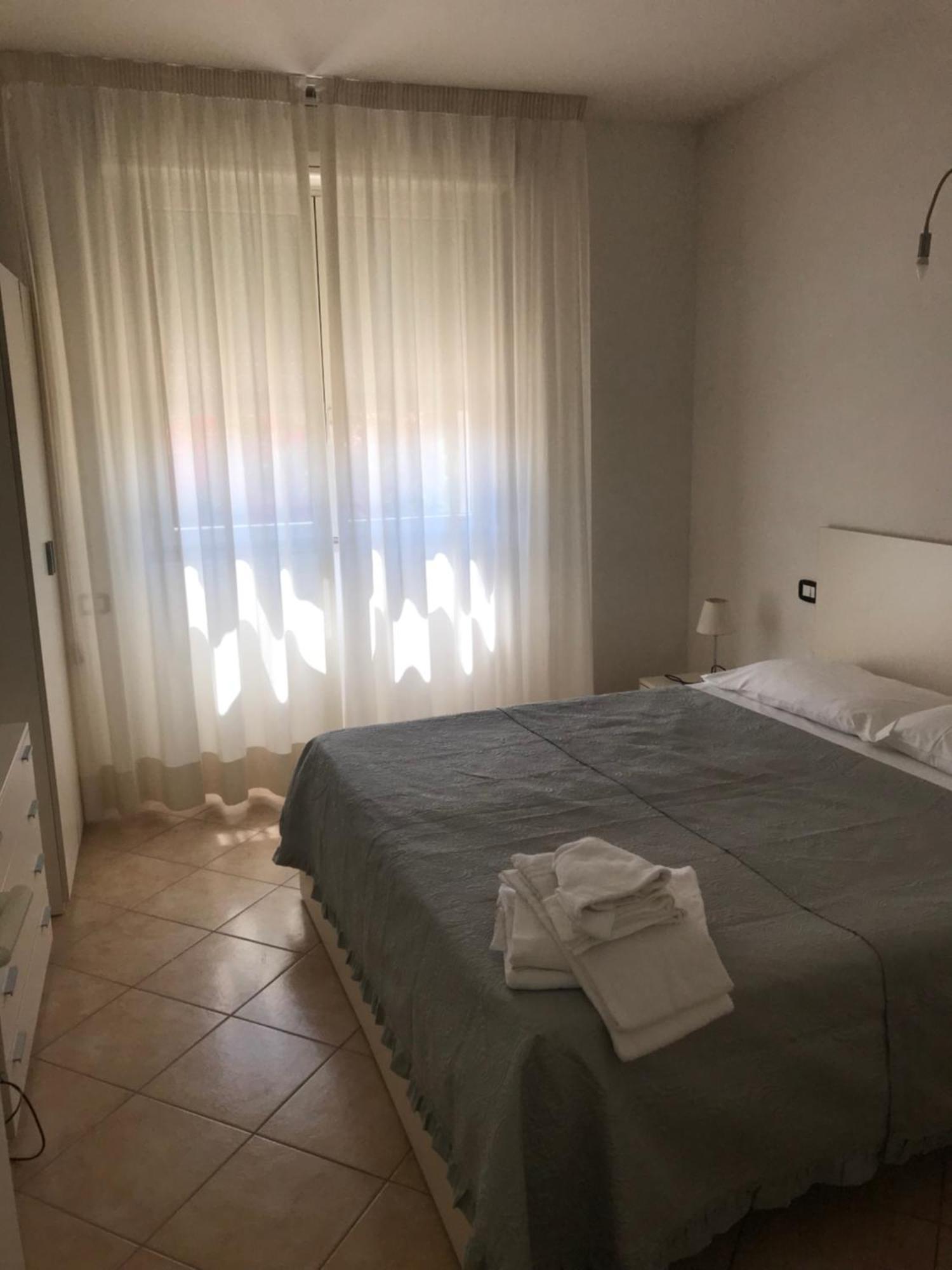 Aparthotel Il Tombolo Principina a Mare