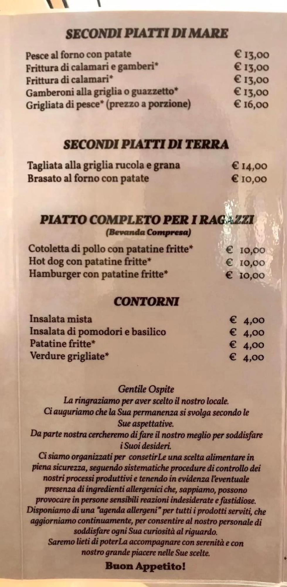 Il Tombolo Aparthotel Principina a Mare