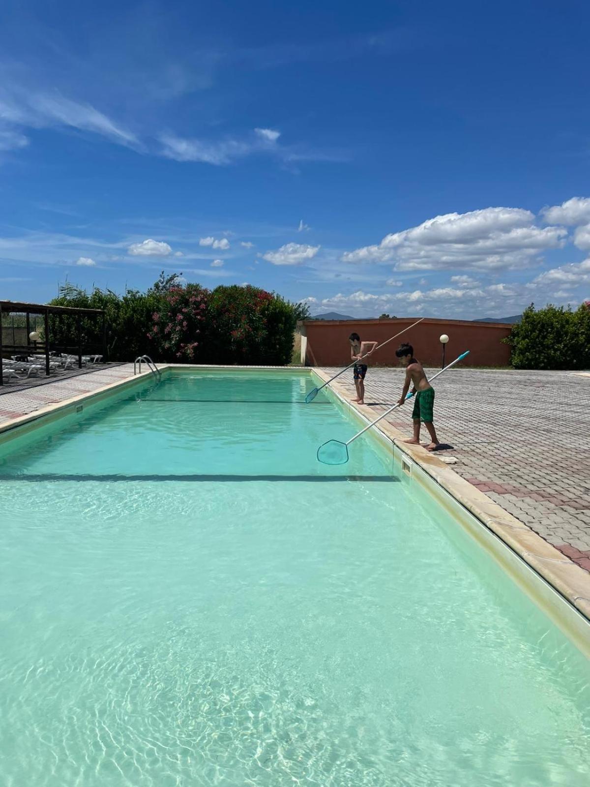 Il Tombolo Aparthotel 3*