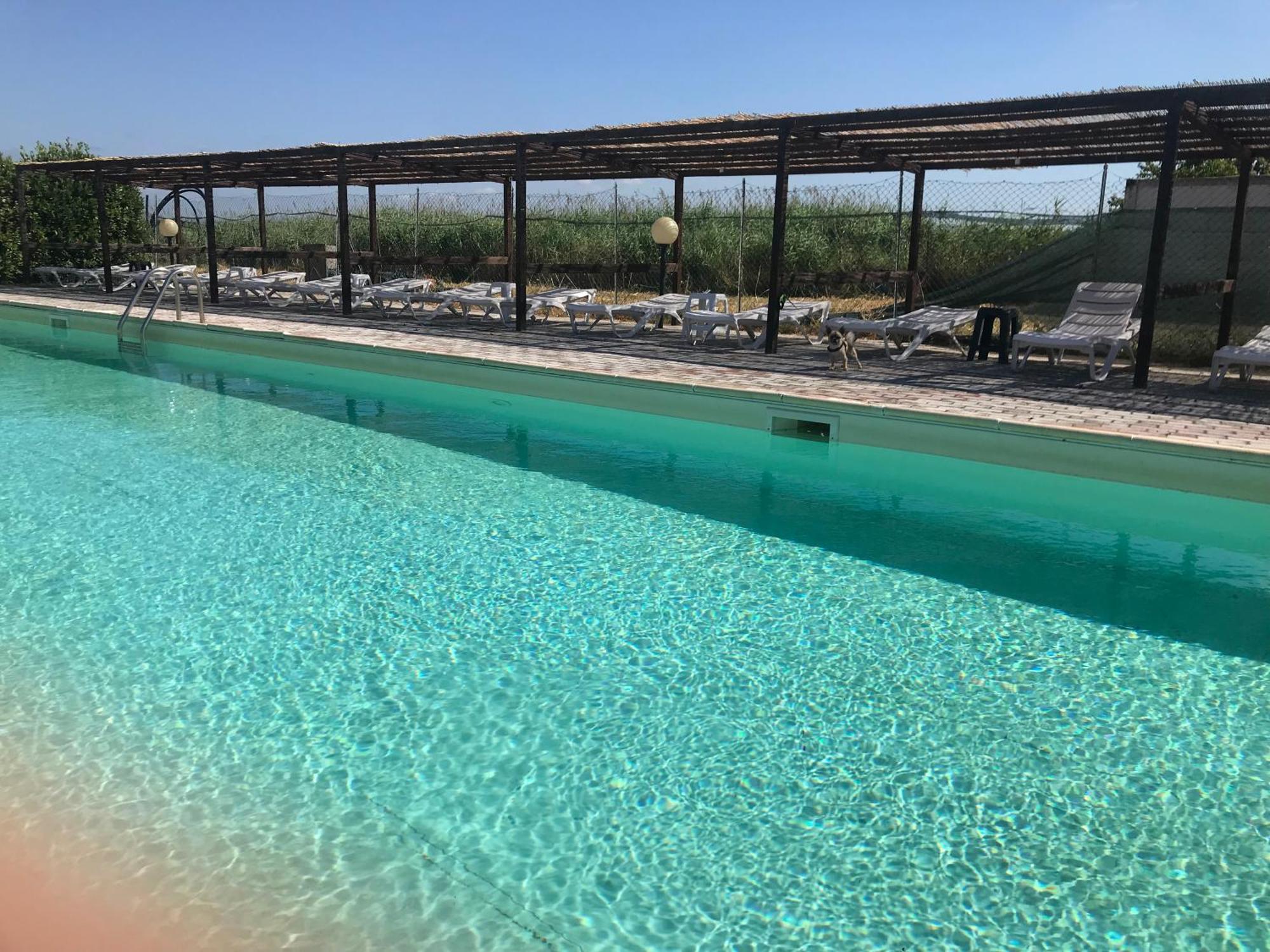 Aparthotel Il Tombolo 3*