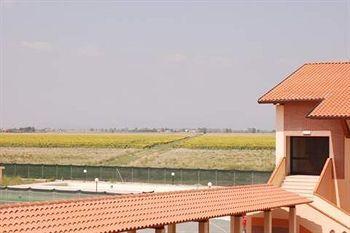 Aparthotel Il Tombolo Principina a Mare