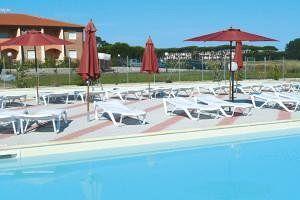 Aparthotel Il Tombolo