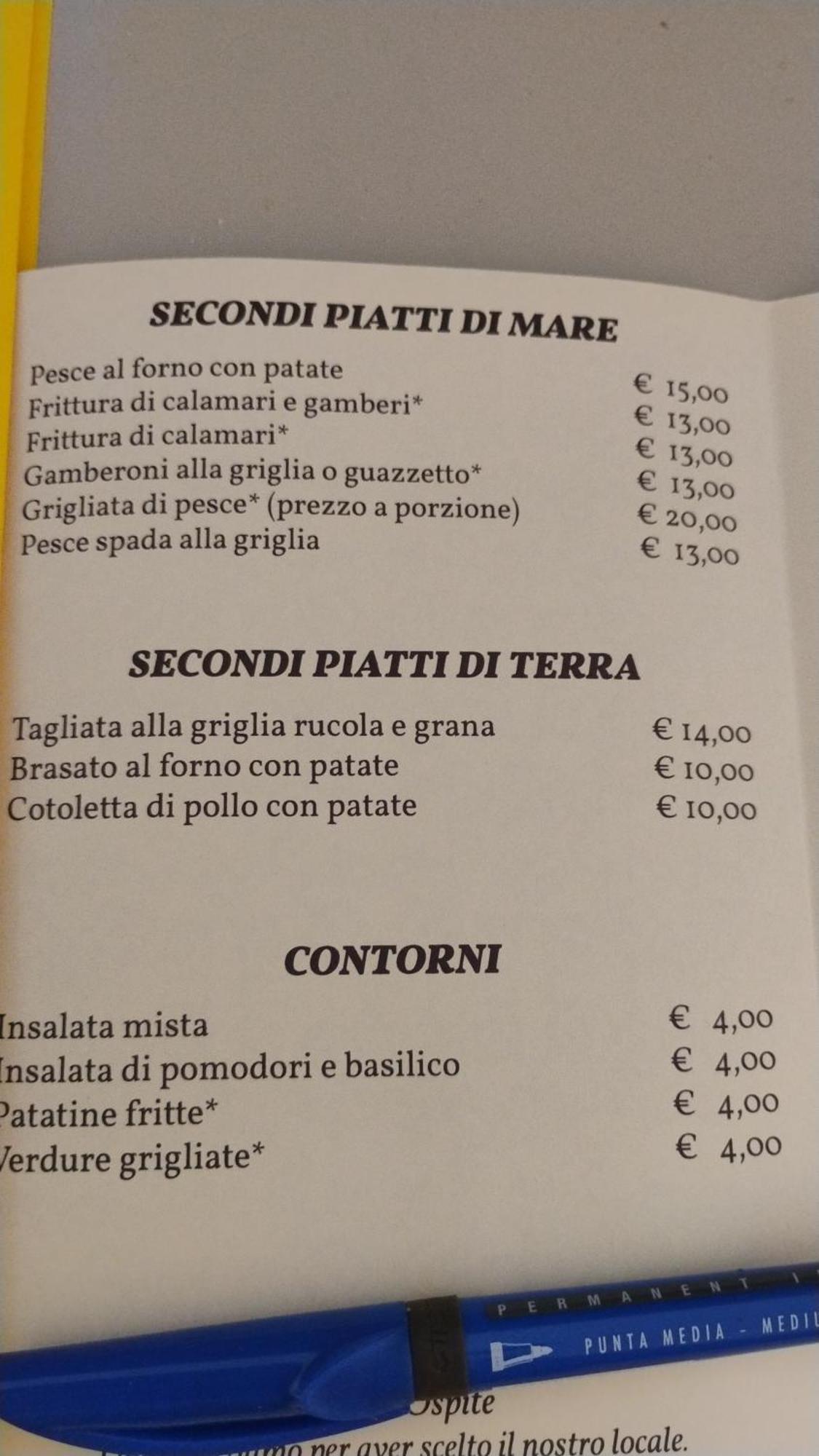 Il Tombolo Aparthotel