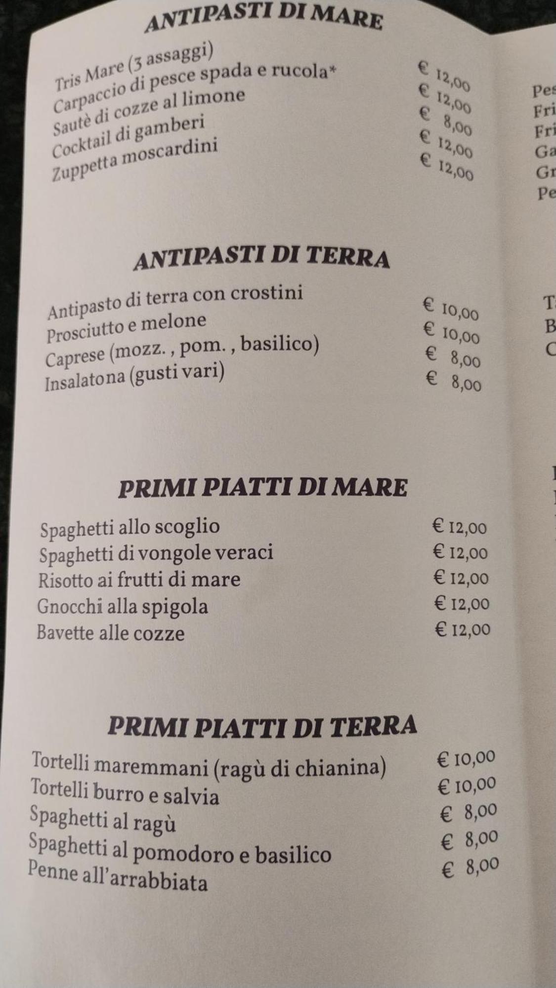 Il Tombolo Aparthotel 3*