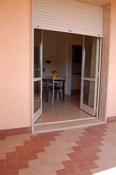 Il Tombolo Aparthotel