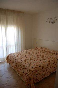Aparthotel Il Tombolo 3*