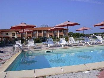 Il Tombolo Aparthotel